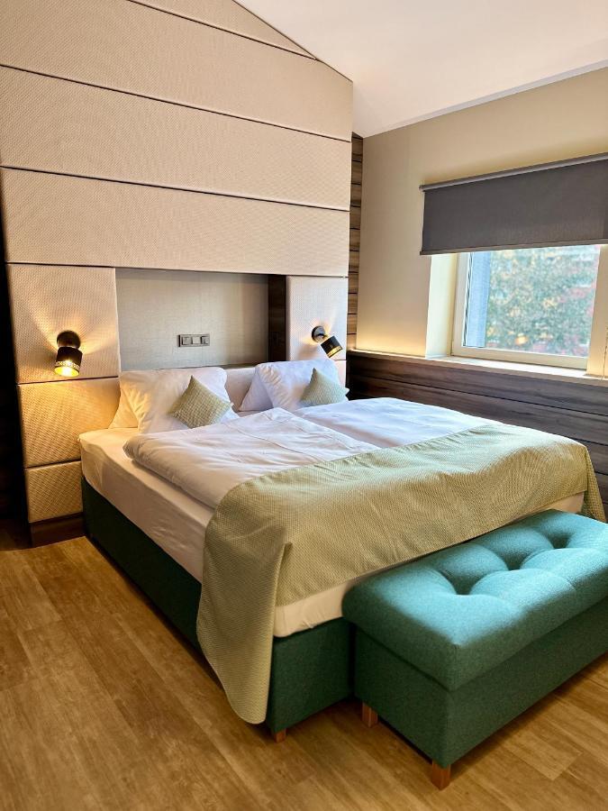 Anpela Hotel รีมารอฟ ภายนอก รูปภาพ