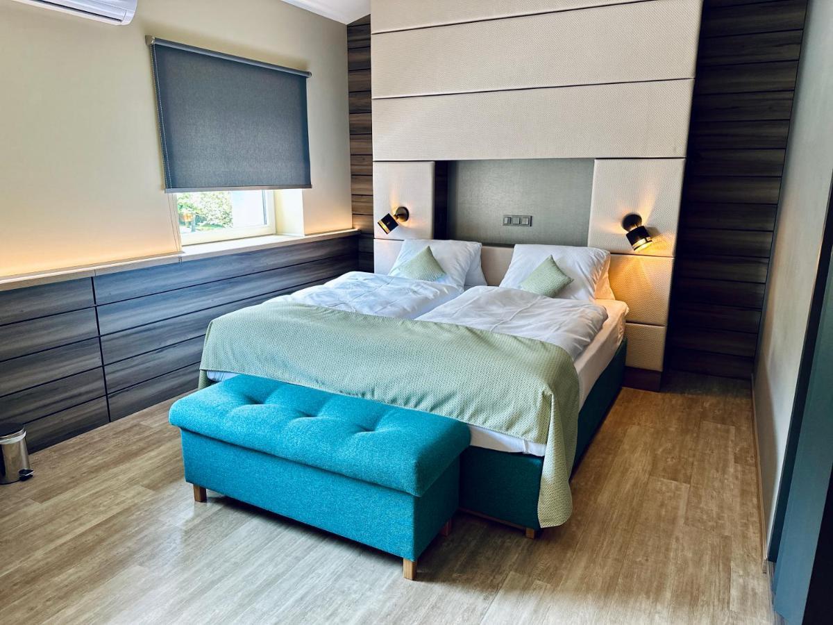 Anpela Hotel รีมารอฟ ภายนอก รูปภาพ
