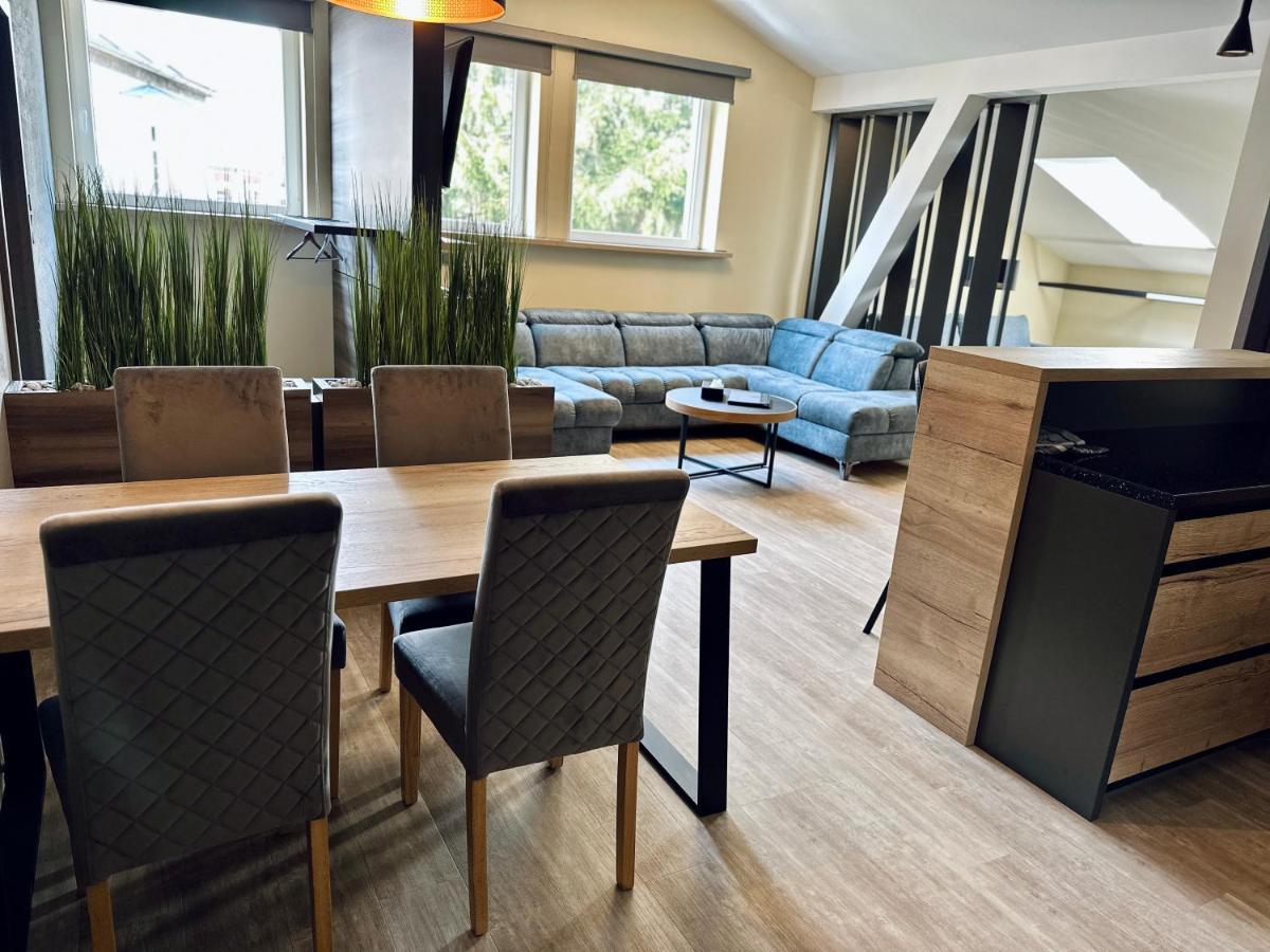Anpela Hotel รีมารอฟ ภายนอก รูปภาพ
