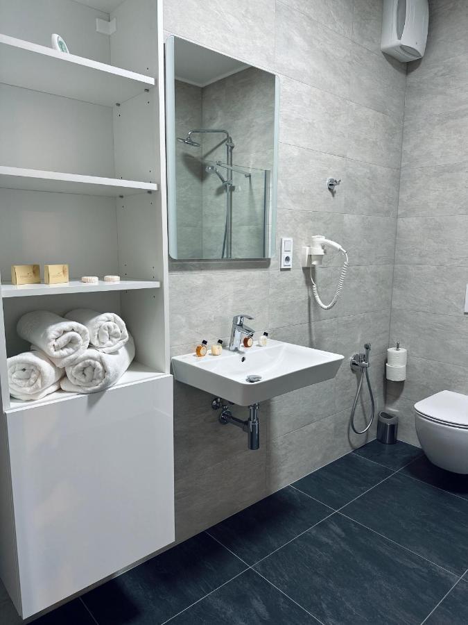 Anpela Hotel รีมารอฟ ภายนอก รูปภาพ